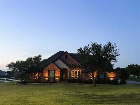 516 Singing Quail Trail, Haslet, TX 76052