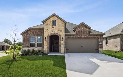 11324 Summer Rain Boulevard, Aubrey, TX 76227