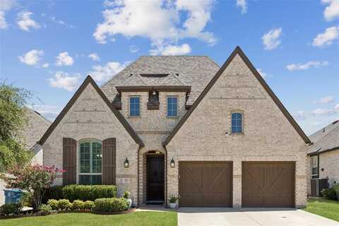 14857 Blakely Way, Aledo, TX 76008