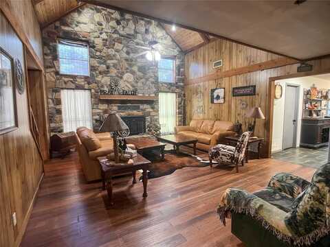 107 Private Road 21055, Whitney, TX 76692