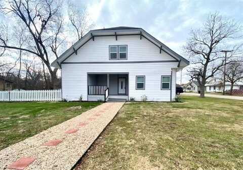 3631 Bourland Street, Greenville, TX 75401