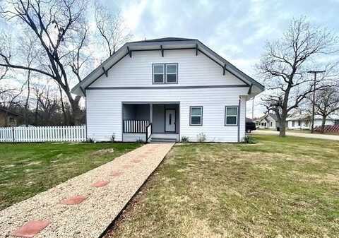 3631 Bourland Street, Greenville, TX 75401