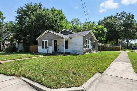 2629 Handley Drive, Fort Worth, TX 76112