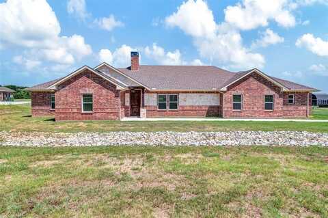 1022 Molina Drive, Weatherford, TX 76085