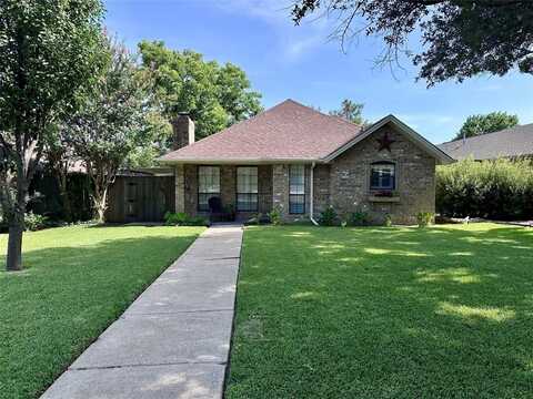 3205 Bonham Street, Greenville, TX 75402