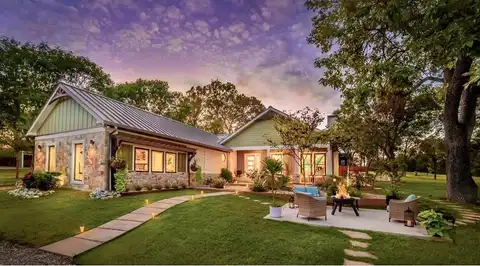 3485 Stonewall Road, Wylie, TX 75098