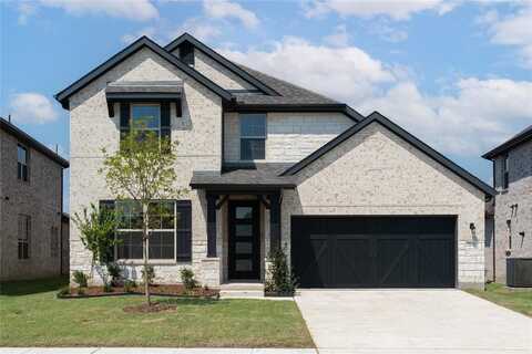 2124 Corbera Drive, Little Elm, TX 75068