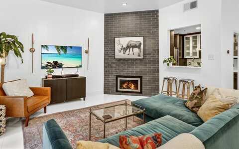 4334 Buena Vista Street, Dallas, TX 75205