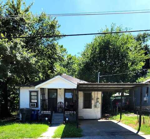 3915 Coolidge Street, Dallas, TX 75215