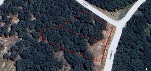 123 Bandera Drive, Nocona, TX 76255