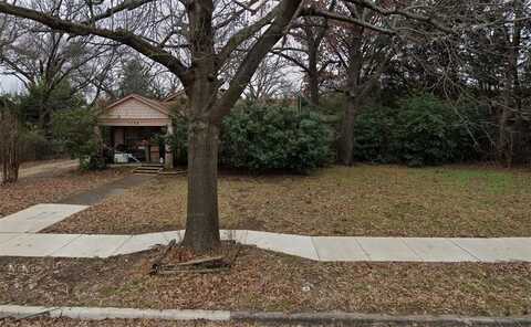 1138 & 1142 Nolte Drive, Dallas, TX 75208