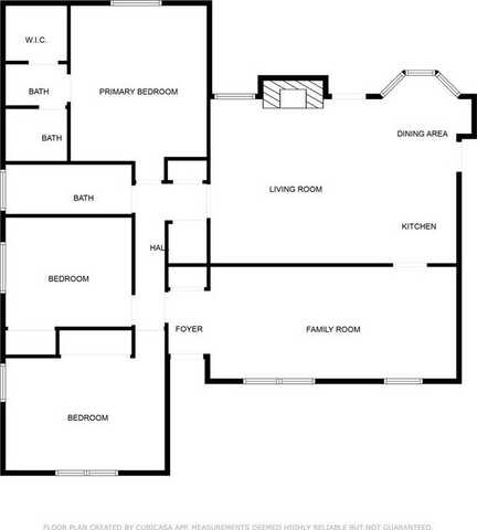 388 Fern Lake Road, Marshall, TX 75672