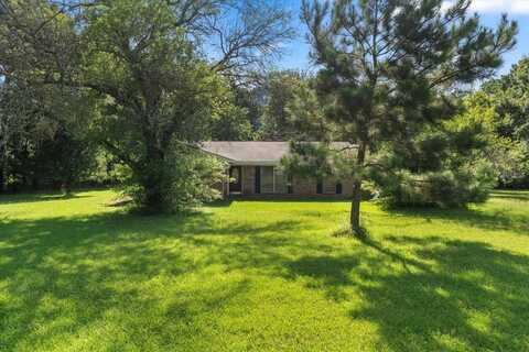388 Fern Lake Road, Marshall, TX 75672