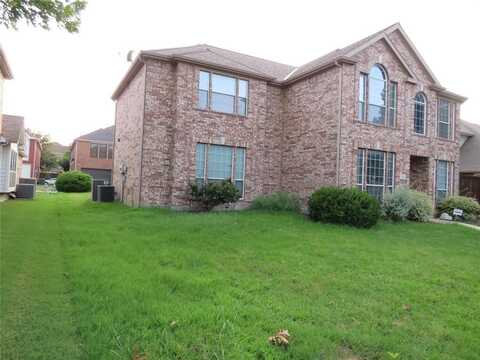 7585 Ravenhill Drive, Frisco, TX 75035