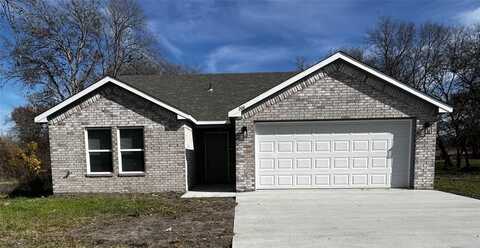 206 White Street, Italy, TX 76651