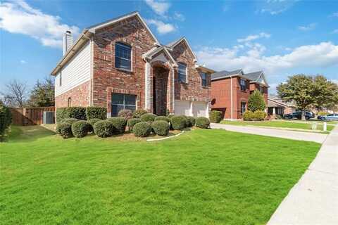 2409 Eisenhower Drive, McKinney, TX 75071