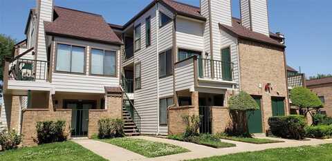 2312 Balsam Drive, Arlington, TX 76006