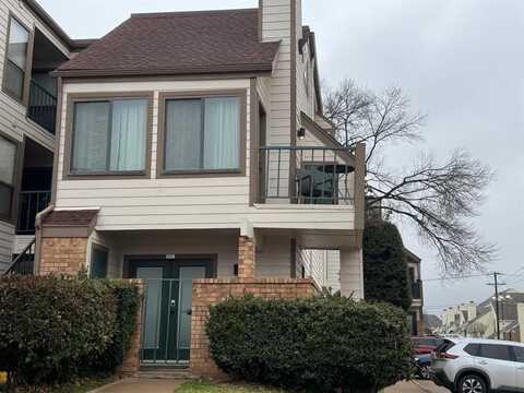 2310 Bamboo Drive, Arlington, TX 76006