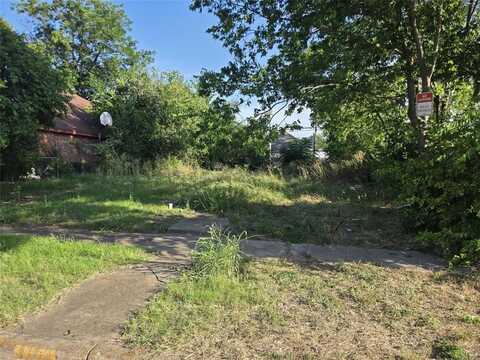 1104 Stella Street, Fort Worth, TX 76104