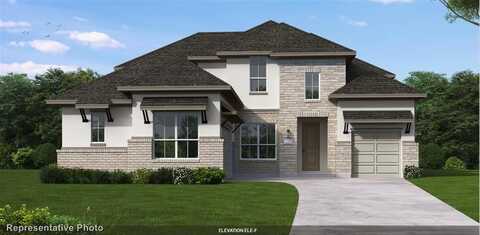 4013 Gervais Drive, McKinney, TX 75070