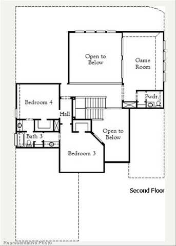 4013 Gervais Drive, McKinney, TX 75070