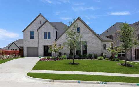 3141 Lora Lee Lane, Rockwall, TX 75032