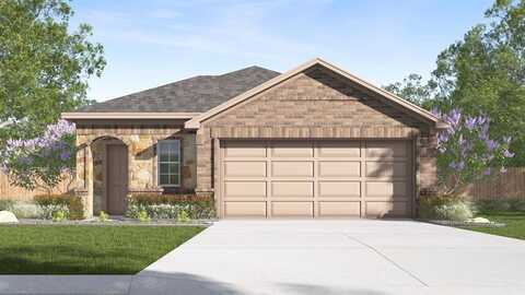 2838 Gose Lane, Crandall, TX 75114