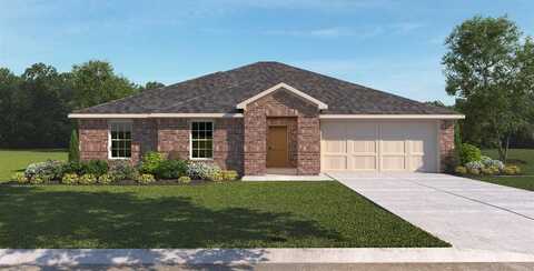 7293 Farmhouse Drive, Garland, TX 75043