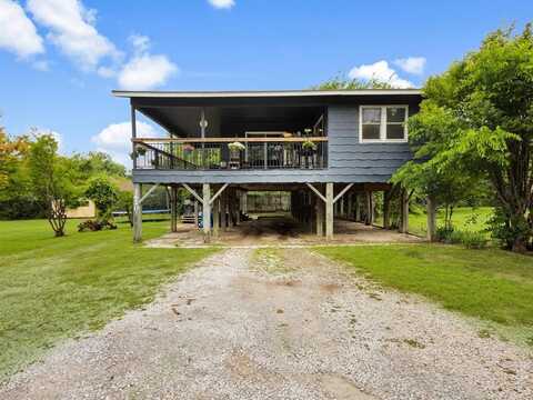 3620 Gerry Drive, Granbury, TX 76049