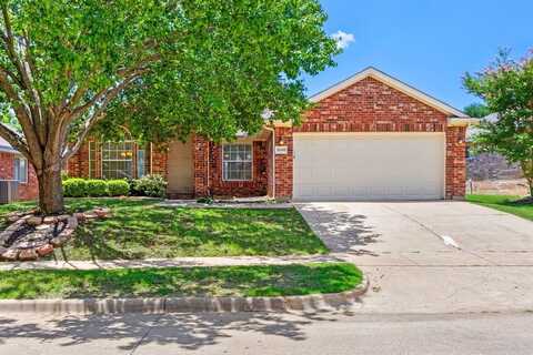 3200 Mason Avenue, Corinth, TX 76210