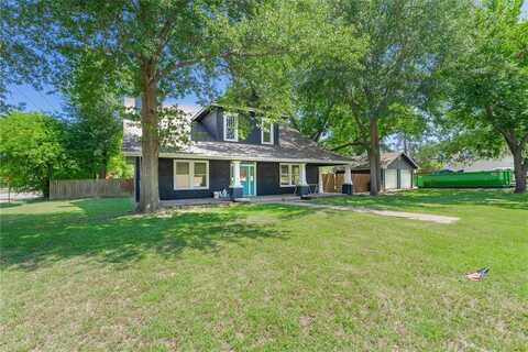 201 E Pecan Street, Edgewood, TX 75117