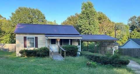 509 Piermont Drive, Atlanta, TX 75551