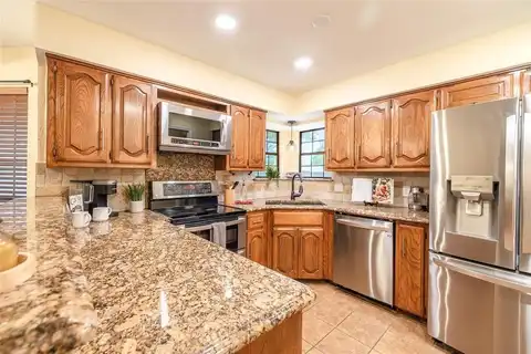 508 Kylie Lane, Wylie, TX 75098