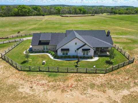 5255 Dennis Road, Weatherford, TX 76087