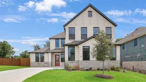 1620 Keneipp Road, Carrollton, TX 75006