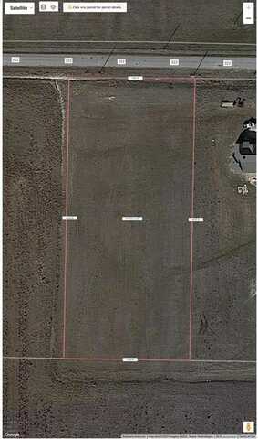 Tbd County Rd 322, Valley View, TX 76272