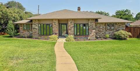 2306 McCoy Court, Carrollton, TX 75006