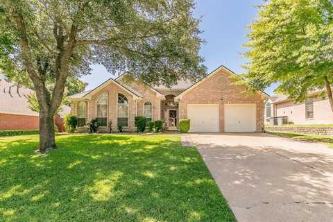 2311 Shiloh Lane, Mesquite, TX 75181