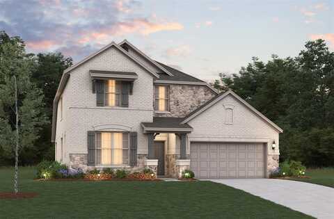 2268 Valencia Drive, Little Elm, TX 75068