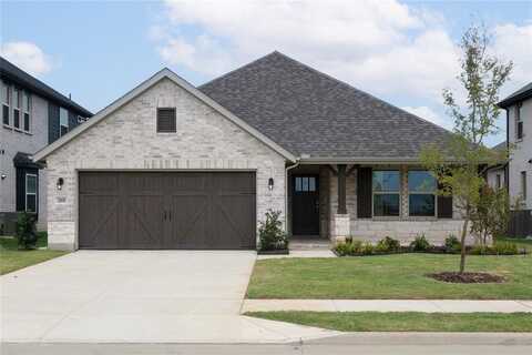 2008 Valencia Drive, Little Elm, TX 75068
