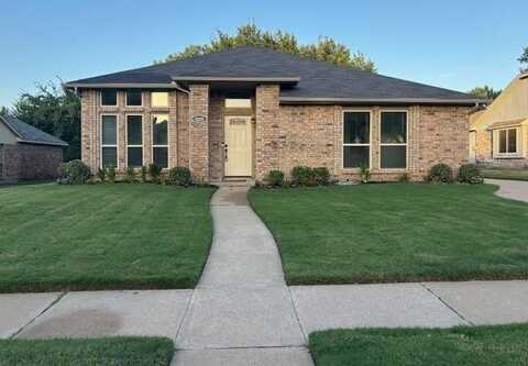 4208 Thames Court, Flower Mound, TX 75028