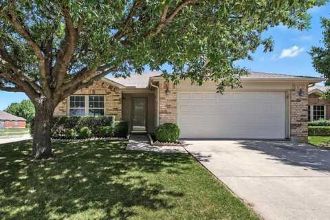 8801 King Ranch Drive, Crossroads, TX 76227