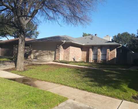 1211 Oriental Avenue, Arlington, TX 76011
