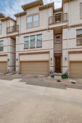 4830 Cedar Springs Road, Dallas, TX 75219