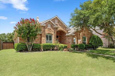 2705 Oakland Hills Drive, Plano, TX 75025