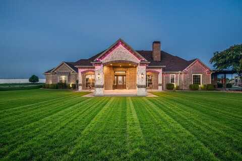899 S FM 1138, Royse City, TX 75189