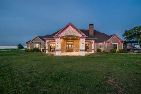 899 S FM 1138, Royse City, TX 75189