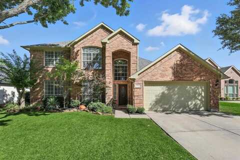 2742 Creek Crossing Drive, McKinney, TX 75072
