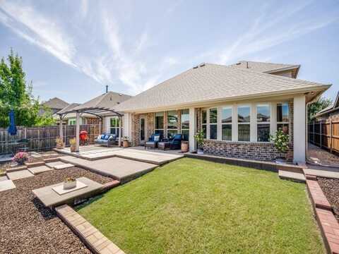 9713 Athens Drive, Denton, TX 76226