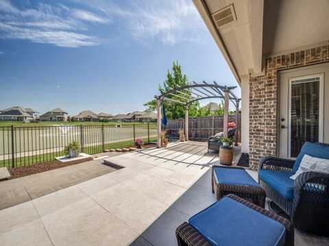 9713 Athens Drive, Denton, TX 76226